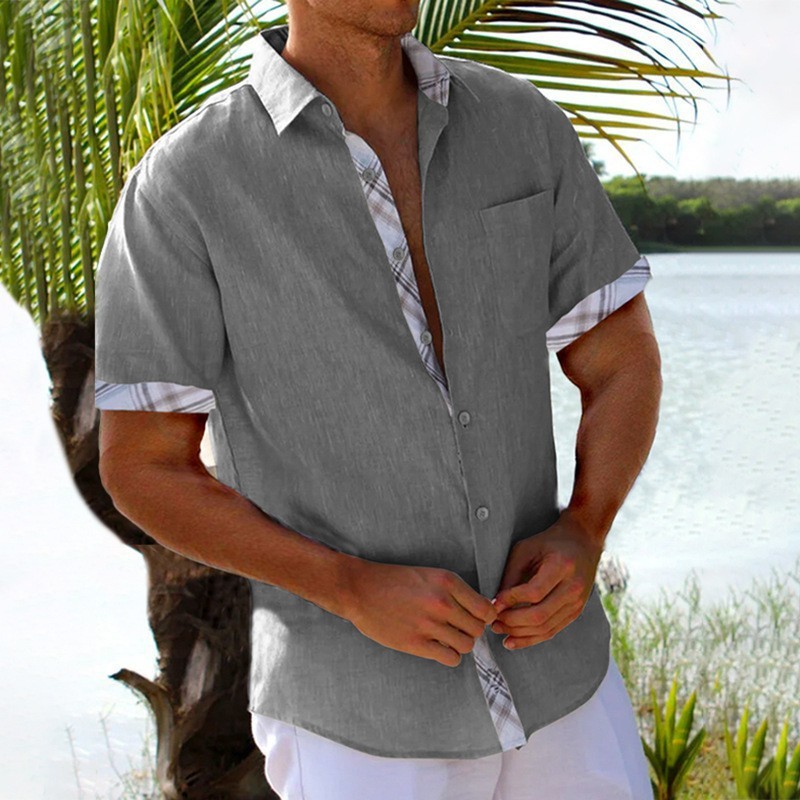 cd52d2ce-716f-4a0b-a3ba-bd6425c042ed.jpg Marcus | Men's Summer Shirt