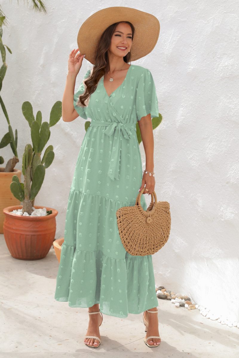 d3386127-afda-4ecb-9395-4a0521dcd1e5.jpg Fiona | Women's Long Summer Dress