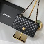 Capri Bag<span> - </span>Black