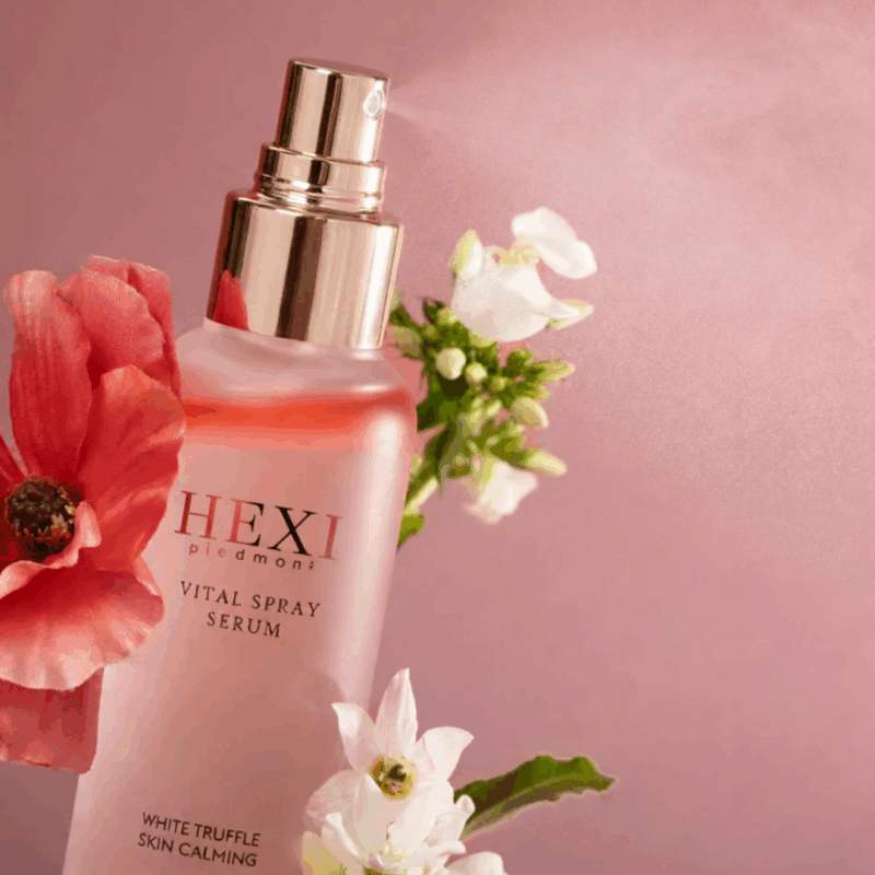 Hexi 3-in-1 White Truffle Set