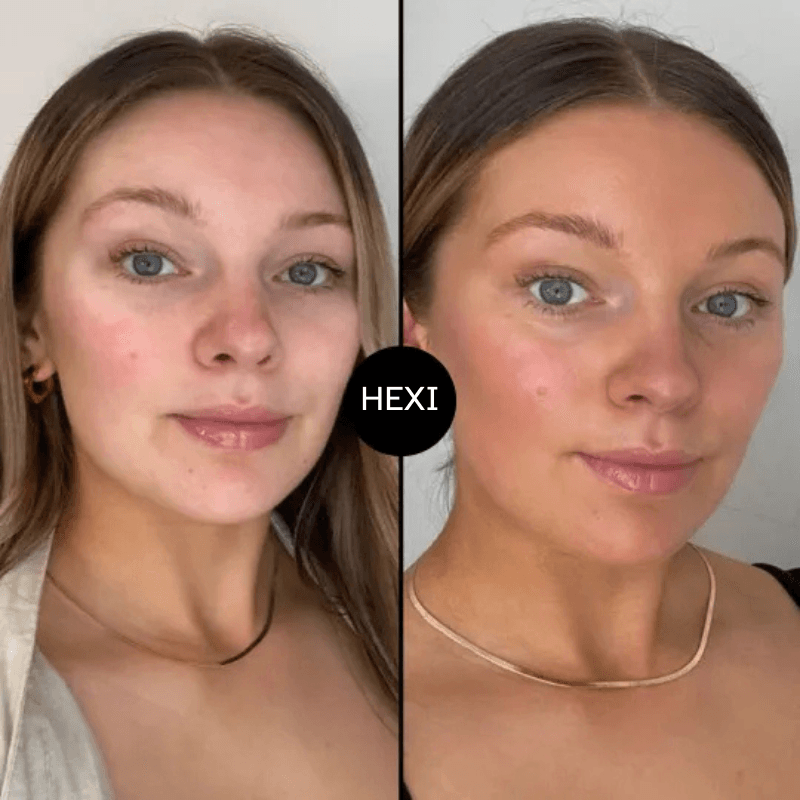 Hexi Tanning Drops
