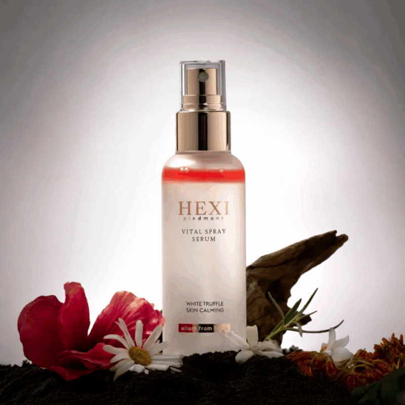 Hexi 3-in-1 White Truffle Set