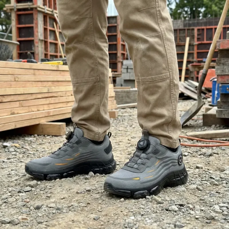 he16ibella HEXI Work Shoes