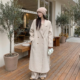 he80ibella Samuela | Stylish Wool Coat
