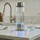 HydroLuxe Hydrogen Bottle