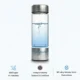HydroLuxe Hydrogen Bottle