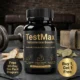 TESTMAX Testosterone Booster