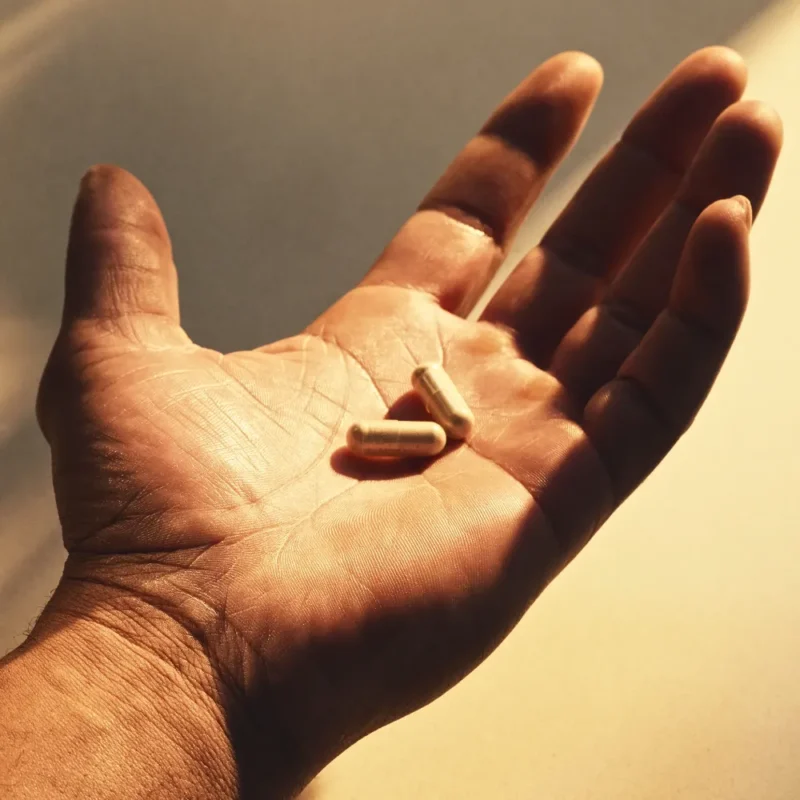 BrainLabs 8-in-1 Gehirn-Ergänzung