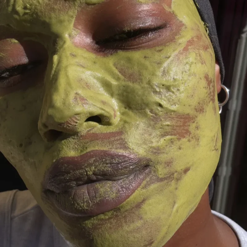 SIDEM - Foaming Powder