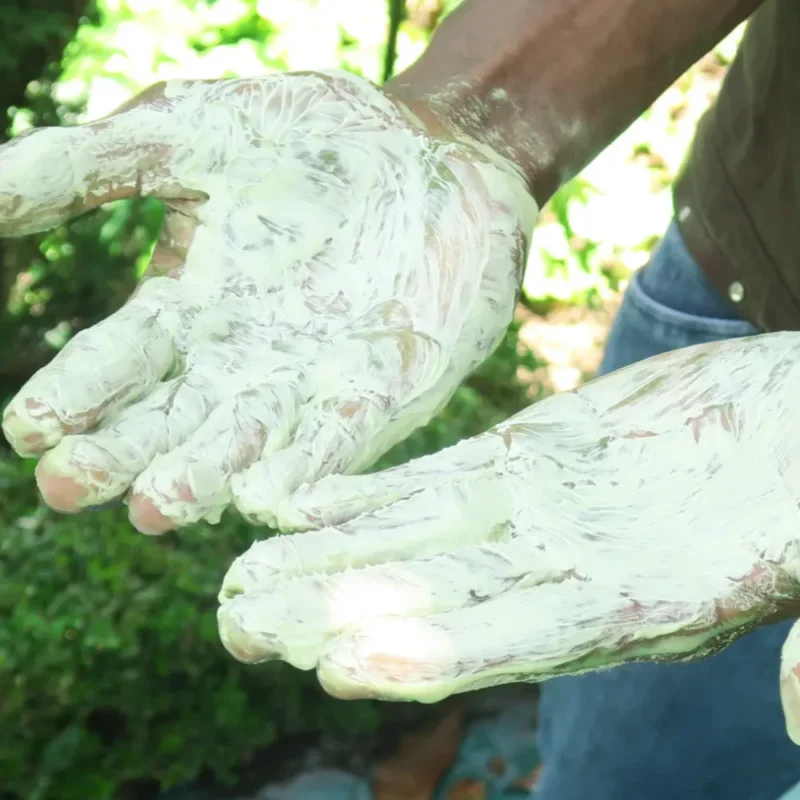 SIDEM - Foaming Powder