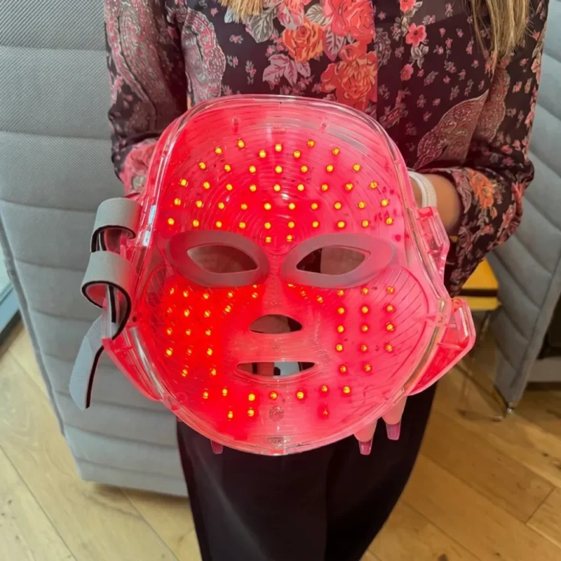Revolution LED Mask