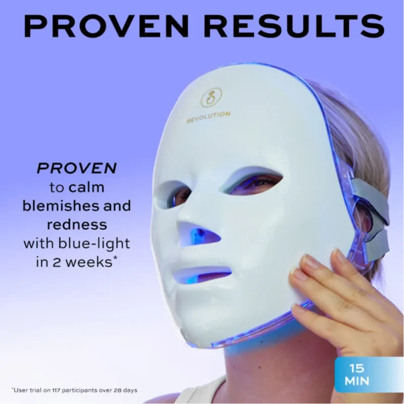 Revolution LED Mask