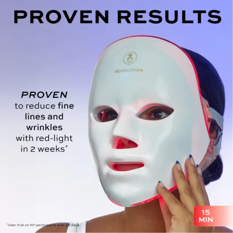 Revolution LED Mask