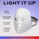Revolution LED Mask